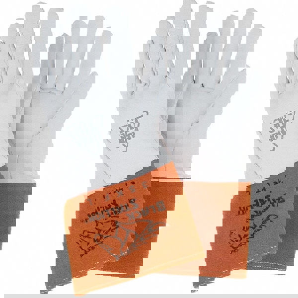 Welding/Heat Protective Glove